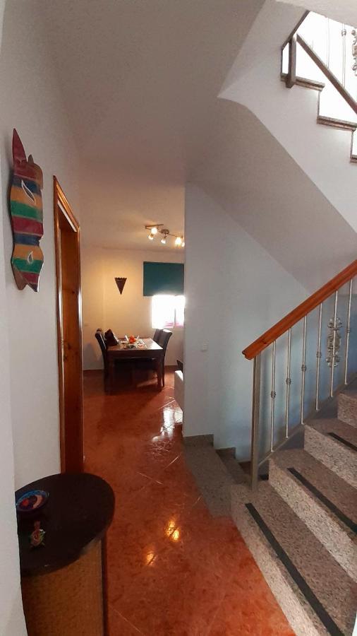 Casa Del Sol Pension Frigiliana Buitenkant foto